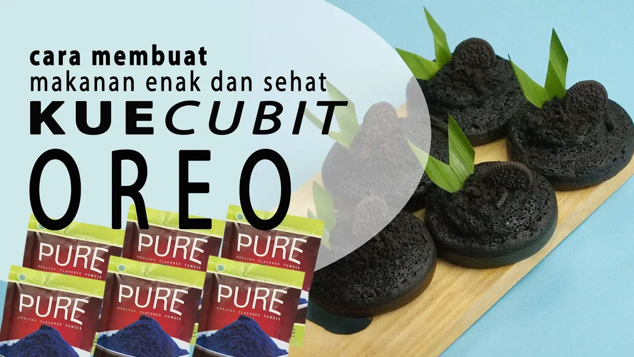 RESEP PUKIS BULAT LEMBUTNYA KEBANGETAN - MENUL ANTI KEMPES || Cocok Untuk Snack Box. 
