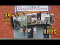 24 Hours in Wheeling with ANUS