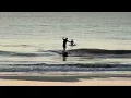 North Florida Surf And Beach Update 7am 08 16 26