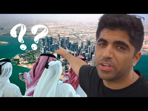 Download MP3 Why is Qatar SO RICH?