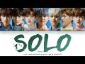 Download Lagu CIIPHER (싸이퍼) - 'Solo (모태솔로)' Lyrics (Color Coded_Han_Rom_Eng)