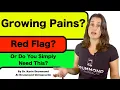 Download Lagu Growing Pain Remedy