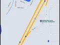New Hillsborough co rest area I-75 north