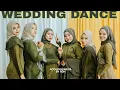Download Lagu KEJUTAN INDIA DANCE ,ACEH WEDDING FLASHMOB Iqbal \u0026 Diana