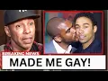 Everything You Need To Know About Allen Payne s Secret Life Off-Camera