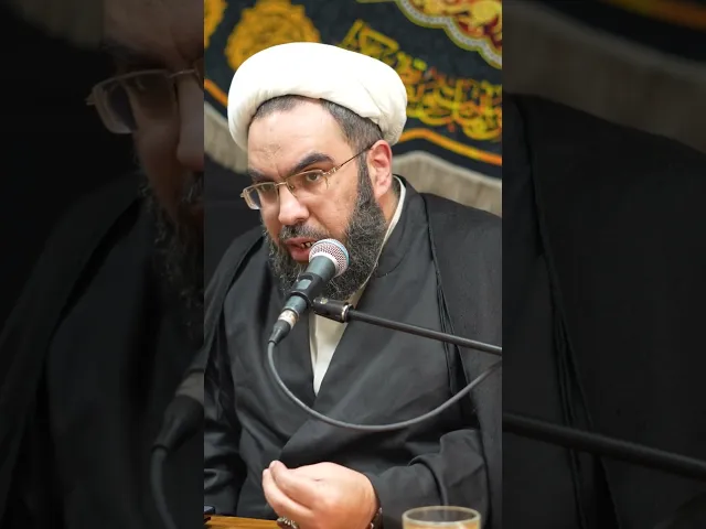 ⁣كل وجودنا لا بد ان يعجل بظهور الامام #المهدي