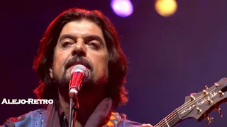 The Alan Parsons Project Sirius Eye In The Sky Live Subtitulado Ingles Español Alejo Retro 