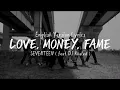 SEVENTEEN 'LOVE MONEY FAME' || English Version ( feat DJ Khaled ) Lyrics