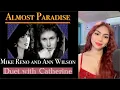 Download Lagu Almost paradise ( Mike Reno and Ann Wilson ) female part |Cover by Catherine
