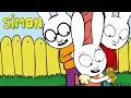 Lagu Waar is Albert gebleven? 🐹🌻 | Vlaamse Simon | 1 uur | S1 | Cartoon voor kinderen