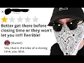 Download Lagu Online Reviews are Full of Insane People