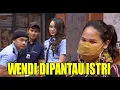 Download Lagu Wendi Gak Berkutik Dipantau Istrinya! | LAPOR PAK! (09/06/21) Part 1