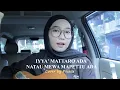 IYYA MATTARO ADA NATAUE MEWA MAPPETTU ADA - Yuki Vii (Cover Akustik by Pikacu)