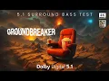 Download Lagu Earth-Shaking Bass Test in Dolby Atmos | Deep 5.1 Surround Sound Experience
