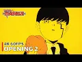 Download Lagu Mashle - Opening 2 【Bling-Bang-Bang-Born】 4K 60FPS Creditless | CC