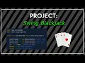 Java Blackjack Project
