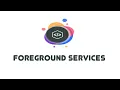 Foreground Services Android Beginner Tutorials 29