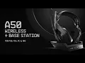 Astro A50 Command Center review