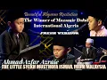 Download Lagu AMAZING AL QURAN RECITATION OF AHMAD AZFAR, ALL HIS SHOW AT MAZAMIR DAUD INTERNATIONAL ALGERIA.
