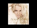 Britney Spears - Criminal (Audio)