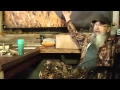 Uncle Si How Jase Got His Name