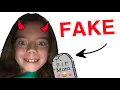 Download Lagu This Kid FAKED Their Moms DEATH