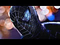 Symbiote Spider-Man EDIT After Dark