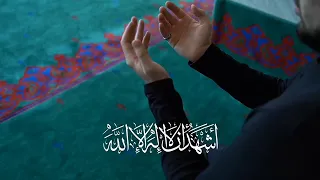 أذان هادئ بصوت نقي بصوت عبدالرحمن مكرم Calm Peaceful Adhan By Abdulrahman Makram 