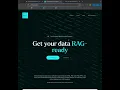 Data Embedding in Pinecone Vector Database