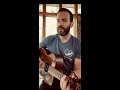 Colin Donnell had his new song (number 1)