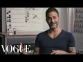Download Lagu Marc Jacobs - Vogue Voices