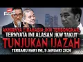 Lagu 🔴AKHIRNYA !! REFLY UNGKAP RAHASIA BESAR JKW, TERNYATA INI ALASAN JKW TAKUT TUNJUKAN IJAZAH NYA ..