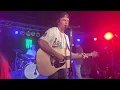 Conner Smith in Starkville “Feathered Indians” 4/20/23