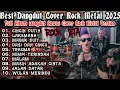 Lagu Best Lagu Dangdut Lawas Rock Metal 2025🔥 Full Album Dangdut Lawas Cover Rock Metal Terbaru 🎵 TRAUMA 