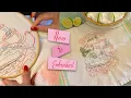 HOW TO EMBROIDER A TOWEL BEGINNER S GUIDE TO EMBROIDERY