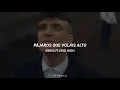 michael bublé - feeling good (letra/lyrics)