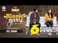 Lagu Blame Game | ব্লেম গেইম | Full Drama | Khairul Basar | Totini | Rubel Hasan | New Bangla Natok 2024
