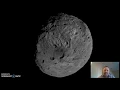 Asteroids part 1