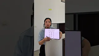 BUAT ANGKA 27 DENGAN 6 GARIS!