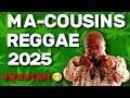 Download Lagu BEST OF REGGAE MIXTAPE 2025🔥 MA-COUSINS REGGAE EDITION  💥MIONDOKO VIDEO REGGAE MIX 2025 💢💢 ROOTS MIX
