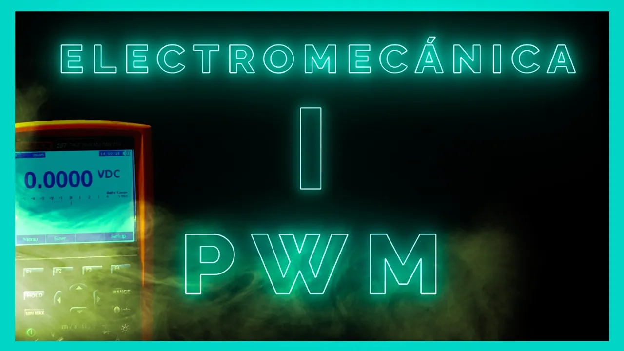 Que sabes del PWM?, principios electromecánica 1️⃣ | duty cycle | señal pwm automotriz