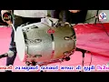 ચકલી મસ્કારા મારે - જીગ્નેશ બારોટ | Chakli Maskara Mare | Jignesh Barot | Varsamedi Live Program