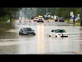 Historic Floods Devastate Eastern New York Record Rainfall Triggers Flash Flood Emergency