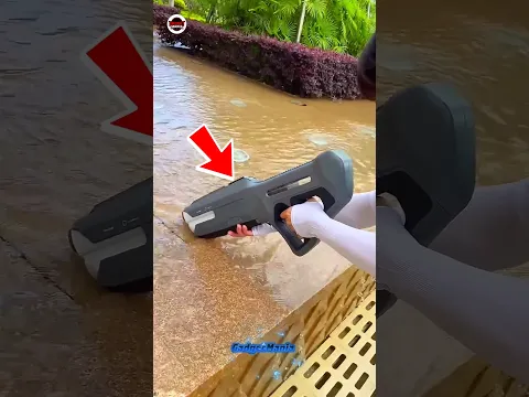Top 3 Holi Pichkari 2026 💥 Machine Gun Water Blast
