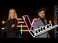 Download Lagu Sofie Fjellvang vs Julian Garcia Sandtorv | Stay on These Roads (Aha) | Battle | The Voice Norway