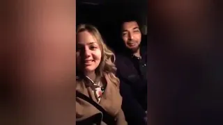 حميد الشاعري وزوجته بتحبنى طبعا ياحياتى حميد الشاعري 