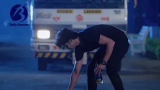 عبودية الحلقة 97 روب في خطـر بسبب إيشيكا 