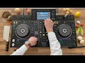 Download Lagu Pioneer XDJ - RX2  |  Minimal Deep Techno Mix  |  20(ish) Minute Kitchen Set