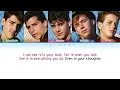 New Kids On The Block - You Got It (The Right Stuff) (Color Coded Lyrics)