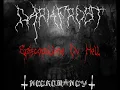 Darkfrost (India) - Episcopalians Ov Hell